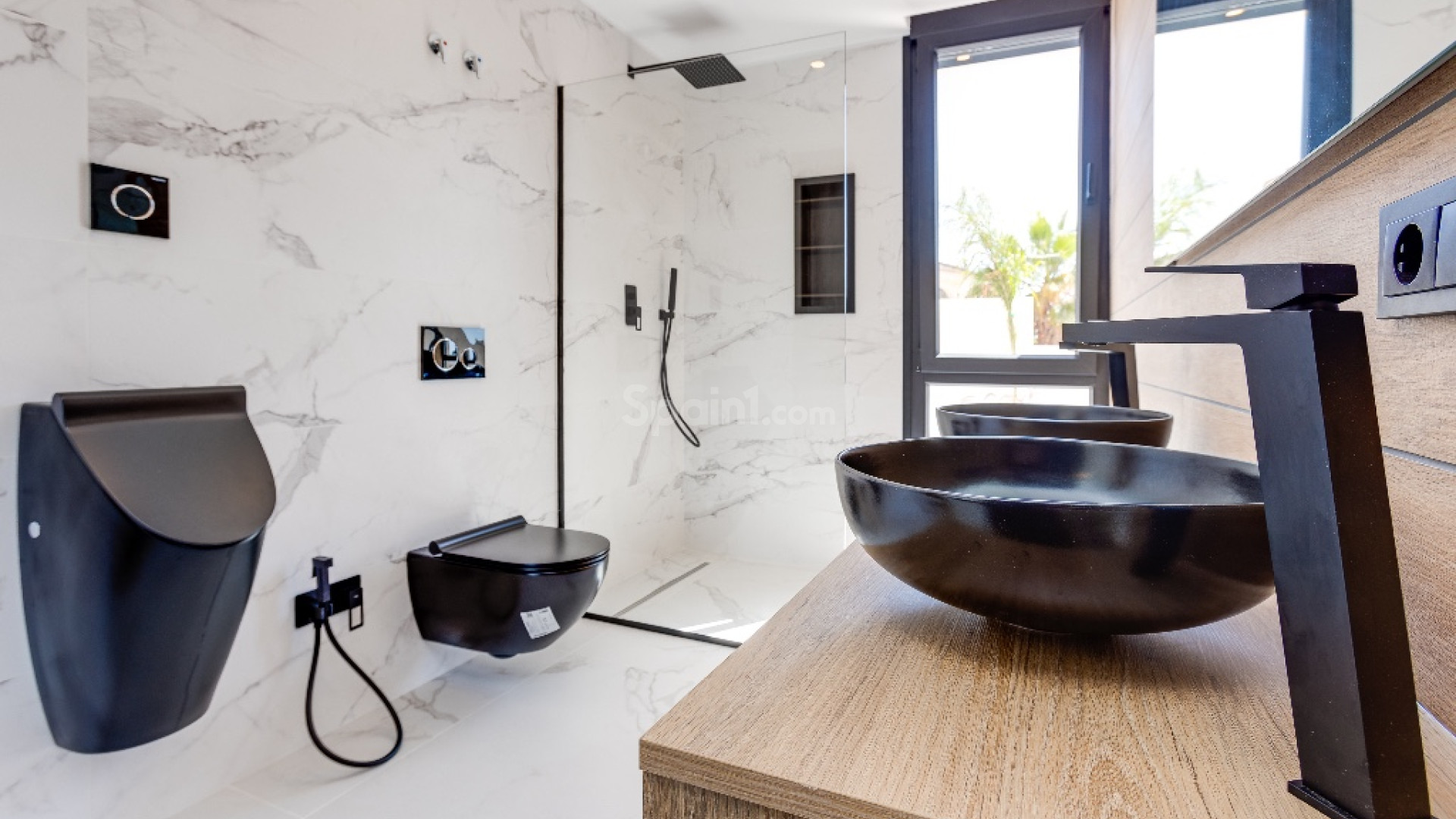 New Build - Villa -
Ciudad Quesada