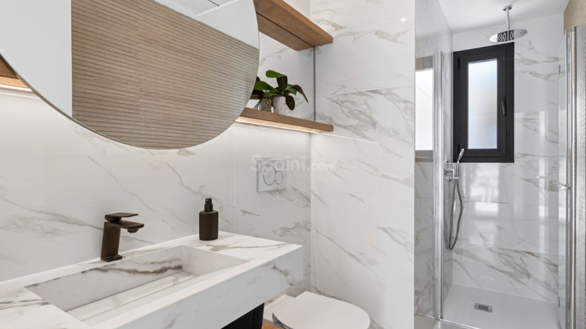 New Build - Villa -
Ciudad Quesada