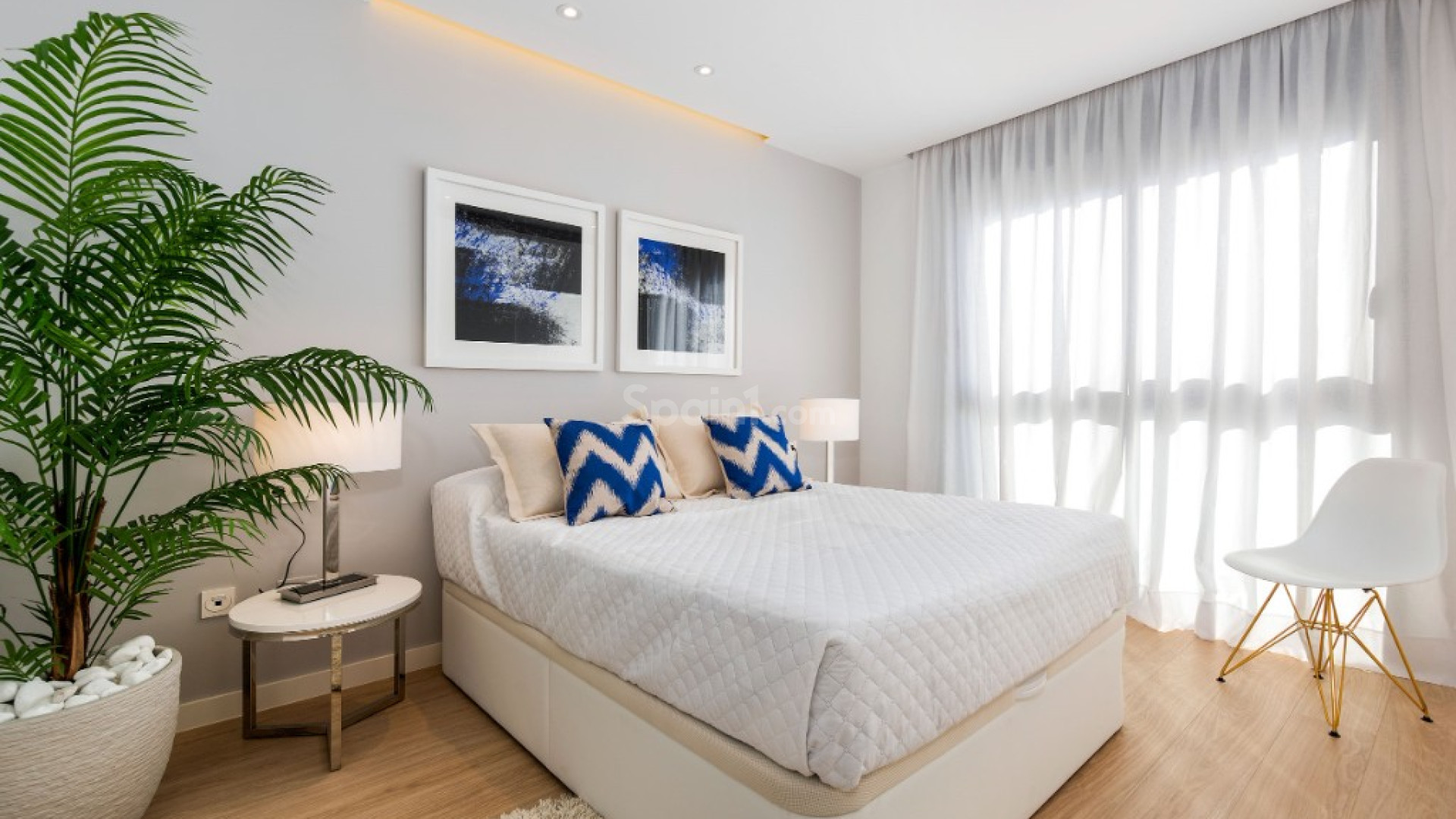 New Build - Villa -
Ciudad Quesada