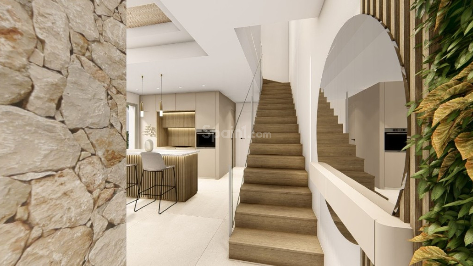 New Build - Villa -
Ciudad Quesada