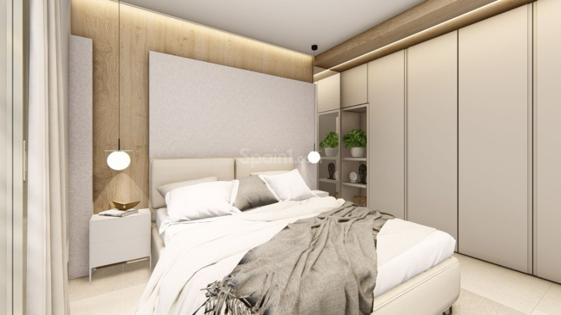 New Build - Villa -
Ciudad Quesada