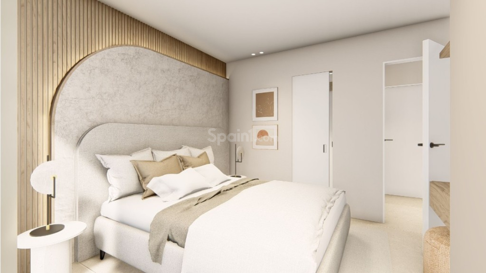 New Build - Villa -
Ciudad Quesada