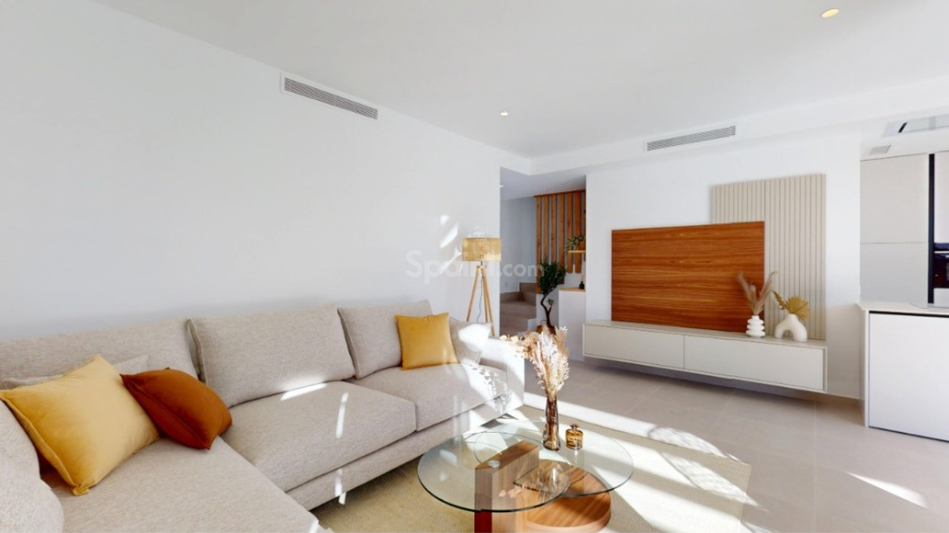 New Build - Villa -
Costa Blanca - Orihuela Costa