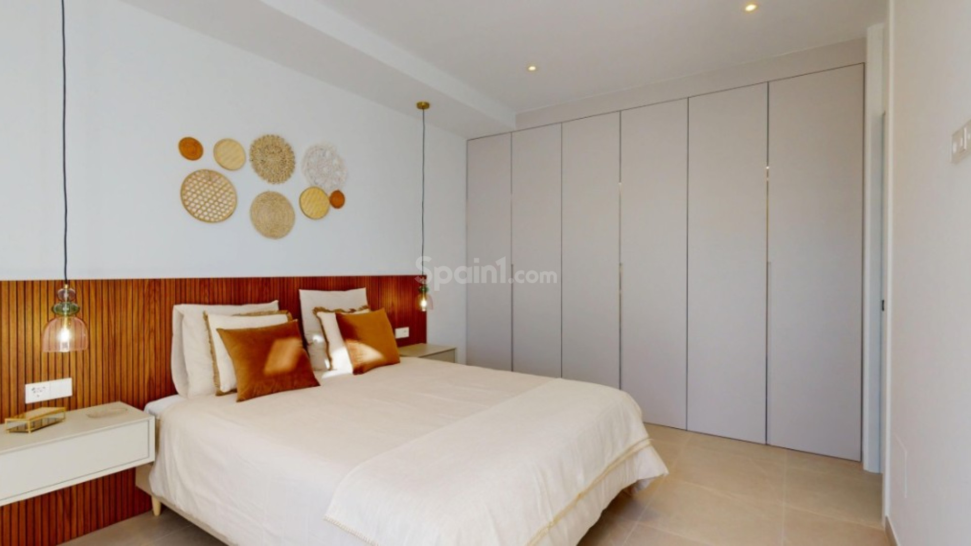 New Build - Villa -
Costa Blanca - Orihuela Costa