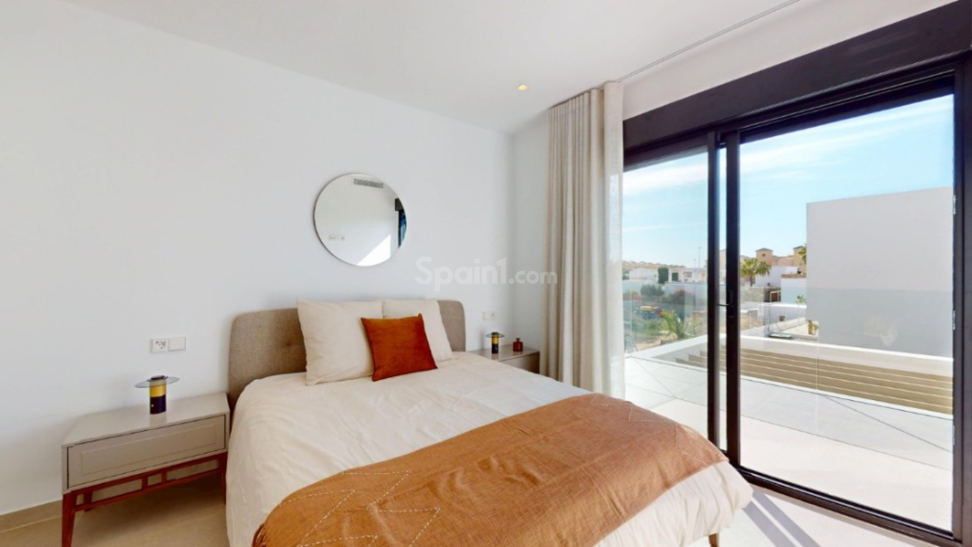 New Build - Villa -
Costa Blanca - Orihuela Costa