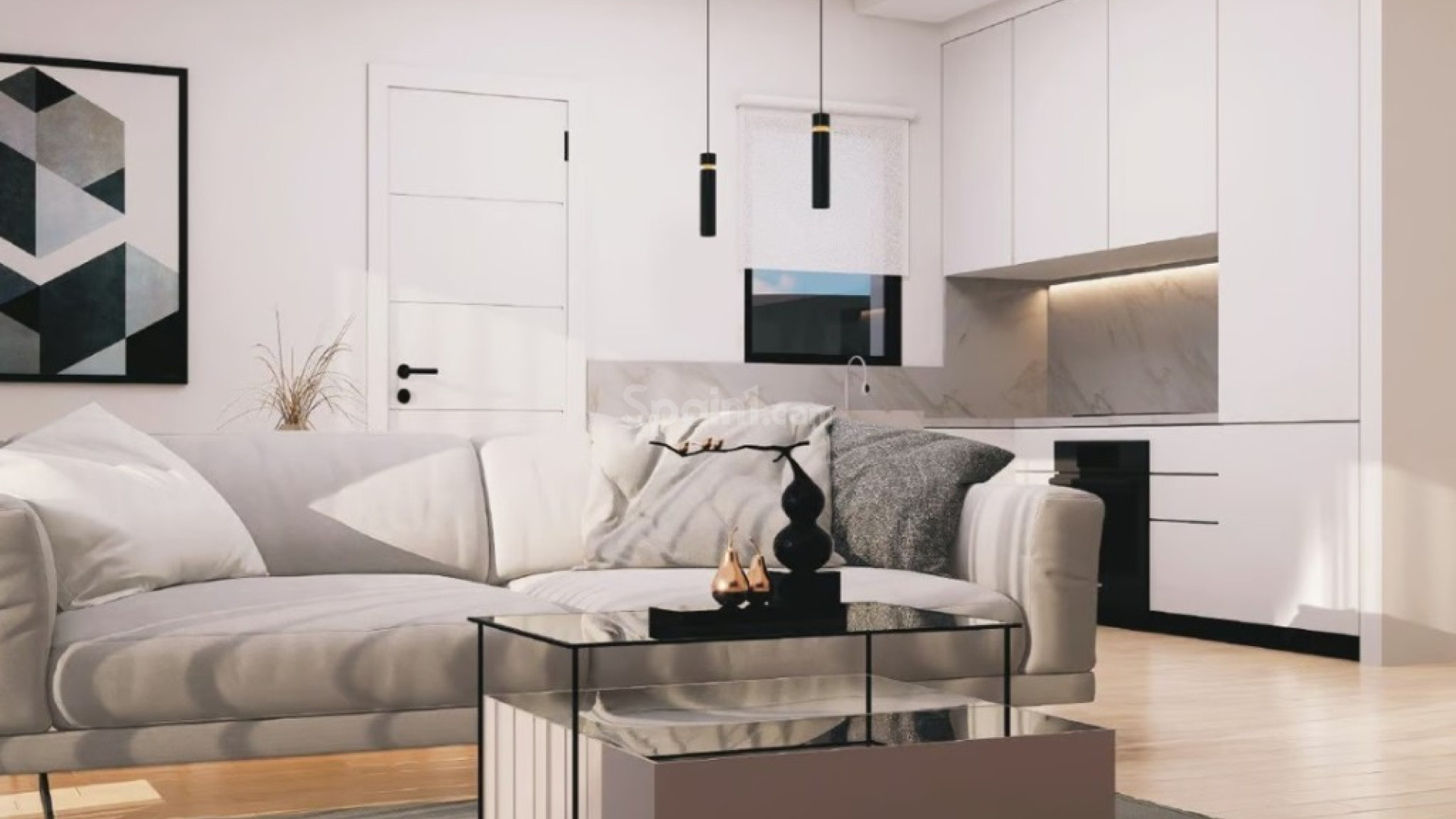 New Build - Villa -
Costa Blanca - Orihuela Costa