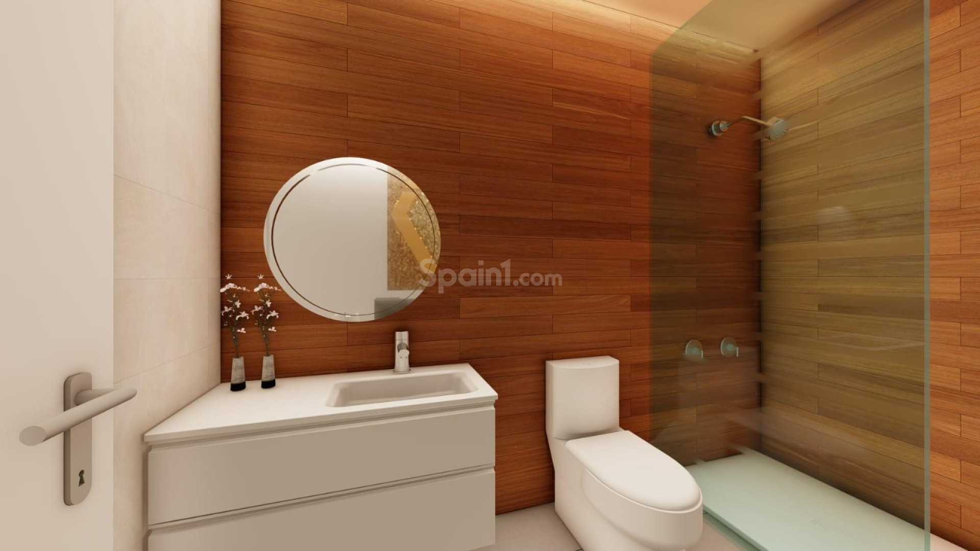 New Build - Villa -
Daya Nueva