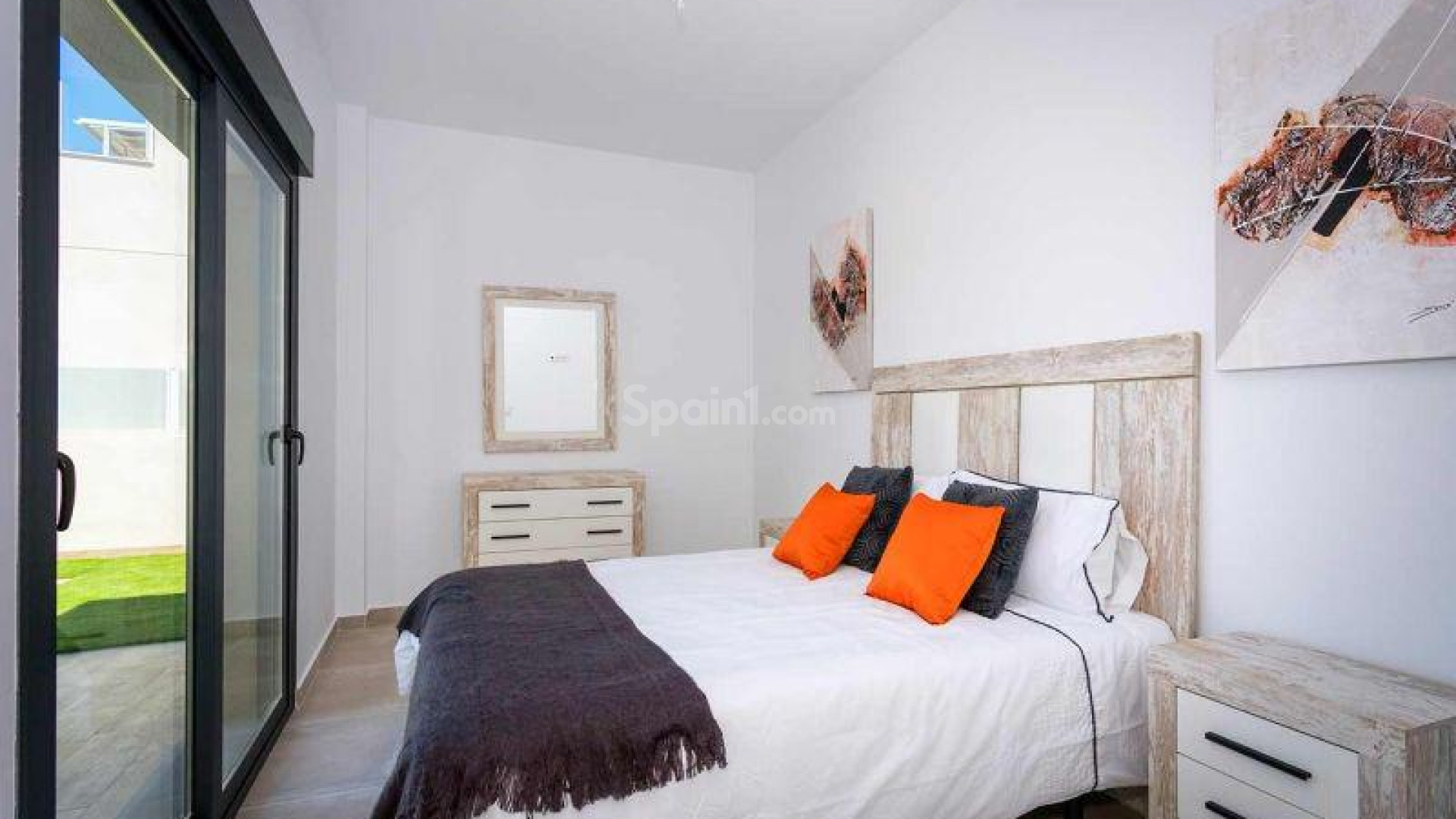 New Build - Villa -
Daya Nueva