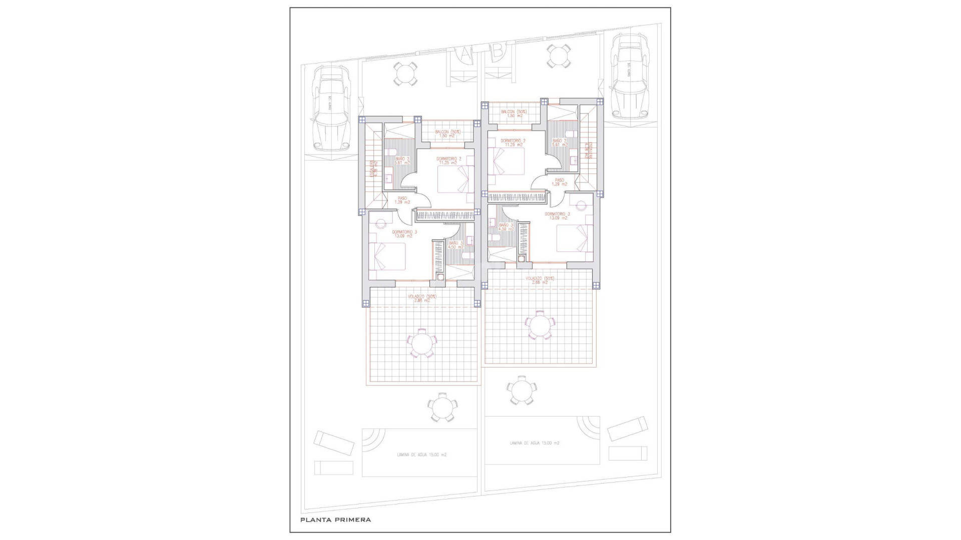 New Build - Villa -
Daya Nueva