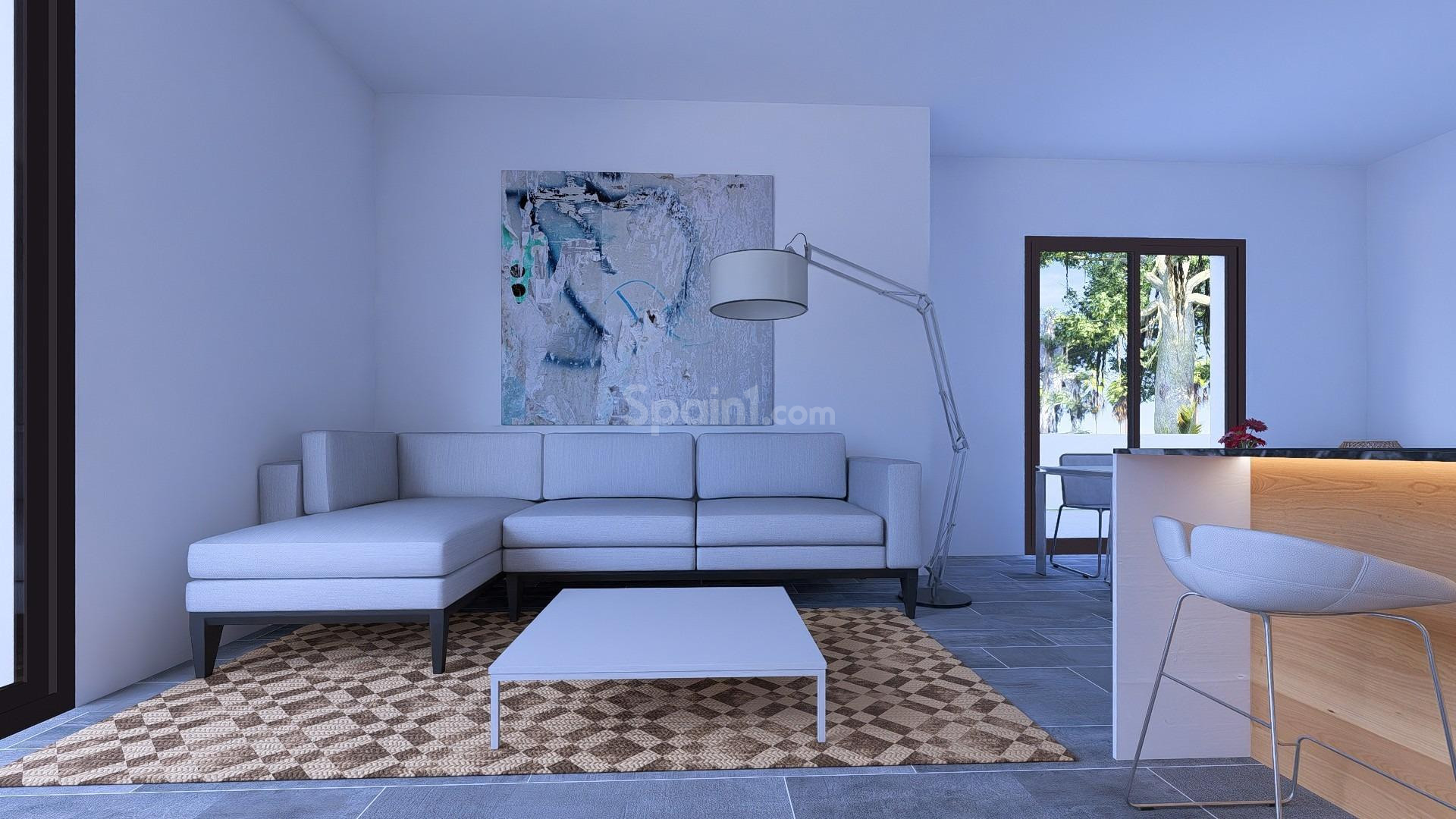New Build - Villa -
Daya Nueva