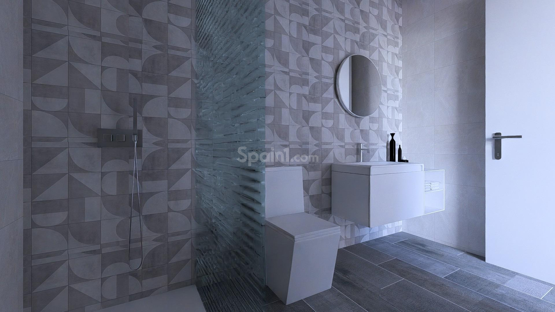 New Build - Villa -
Daya Nueva
