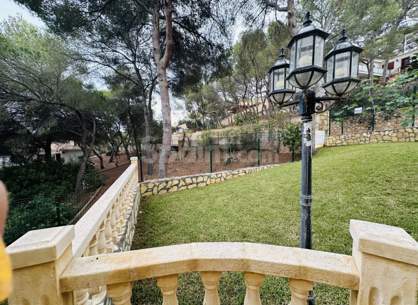 New Build - Villa -
Dehesa de Campoamor - Campoamor