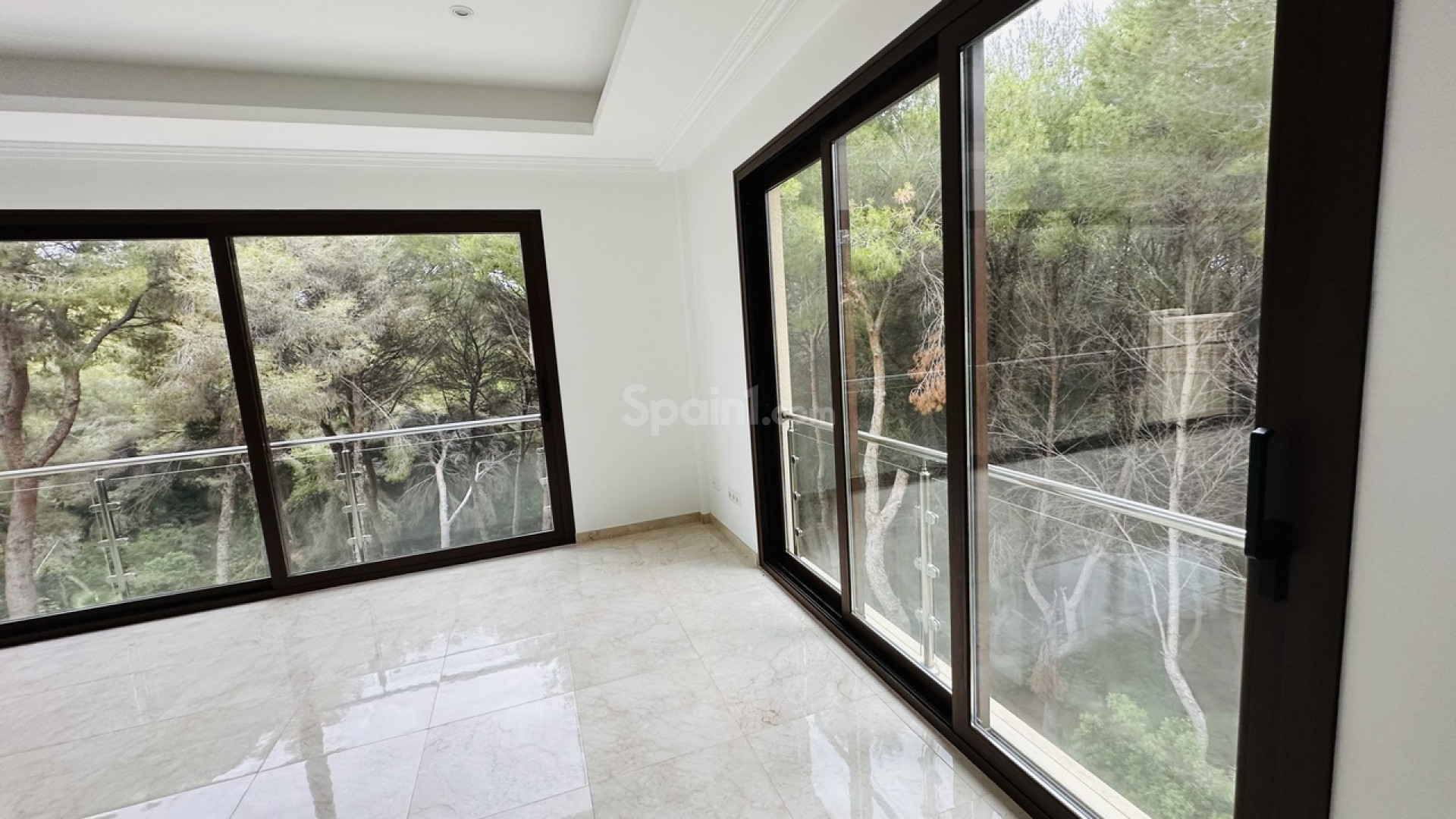 New Build - Villa -
Dehesa de Campoamor - Campoamor