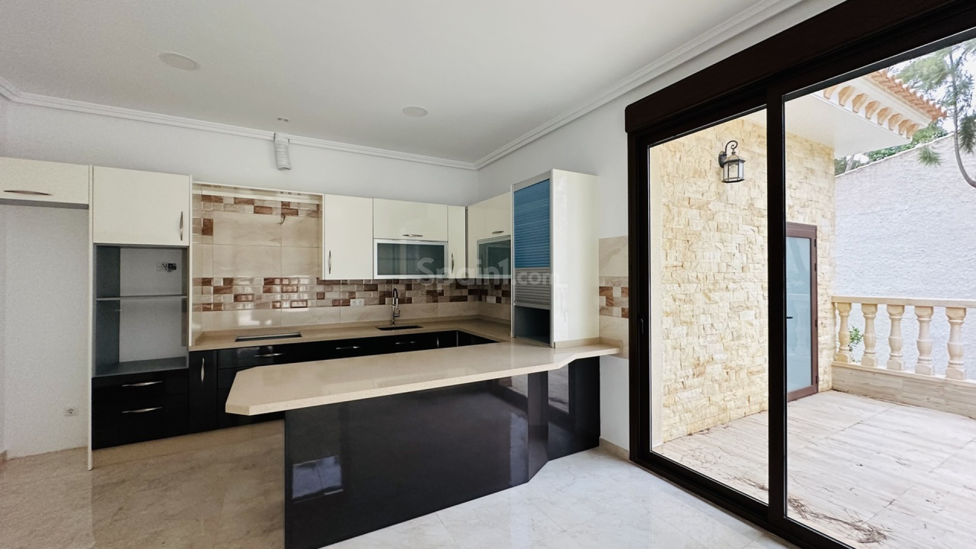 New Build - Villa -
Dehesa de Campoamor - Campoamor