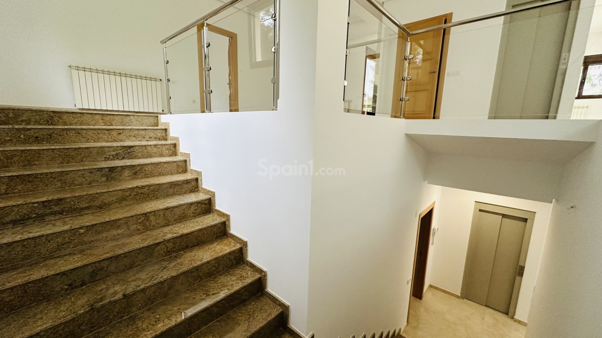 New Build - Villa -
Dehesa de Campoamor - Campoamor