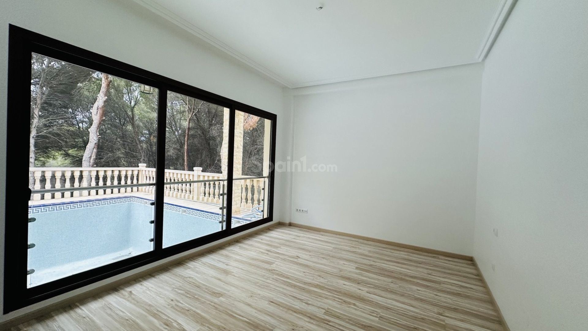 New Build - Villa -
Dehesa de Campoamor - Campoamor