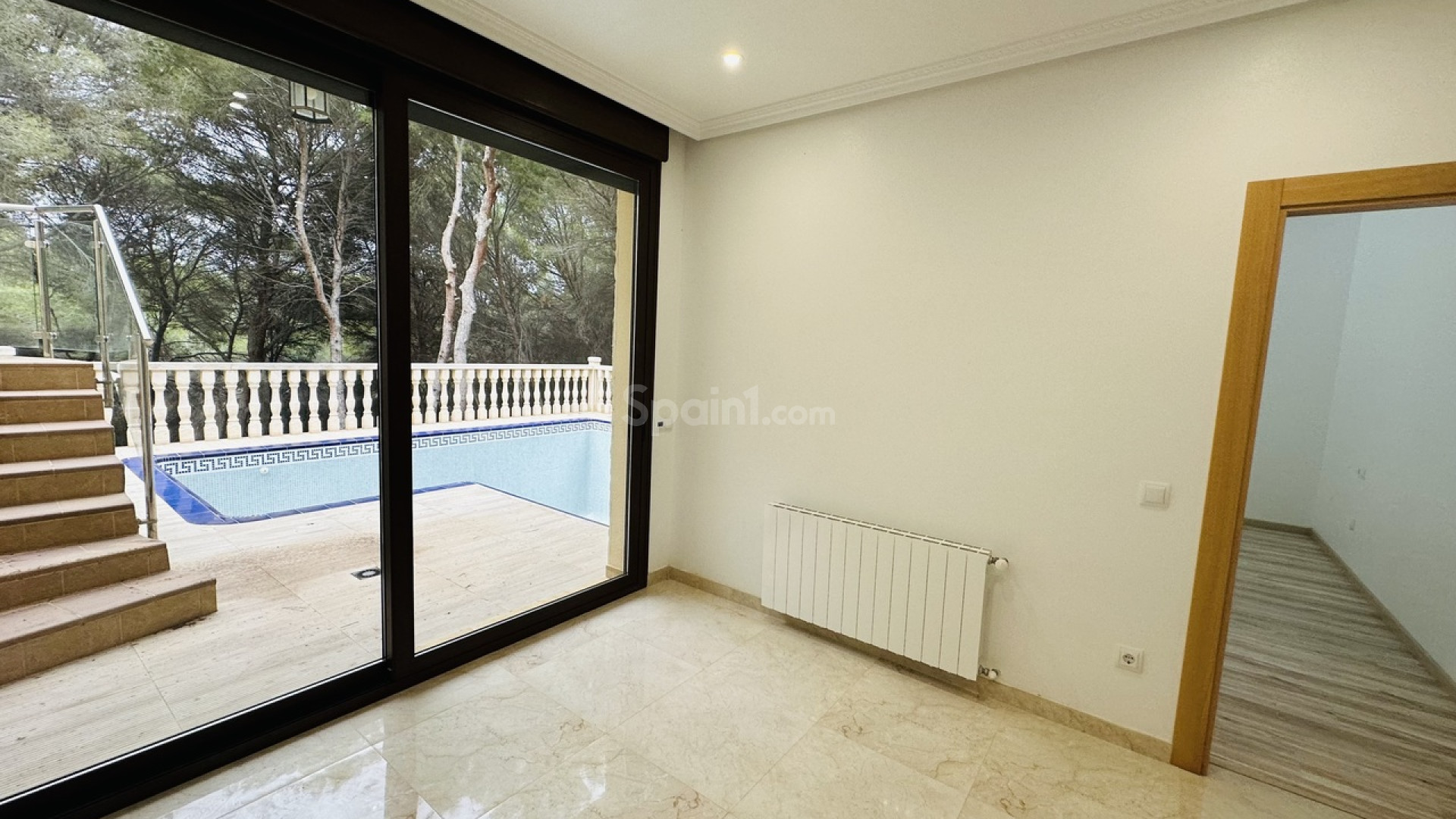 New Build - Villa -
Dehesa de Campoamor - Campoamor