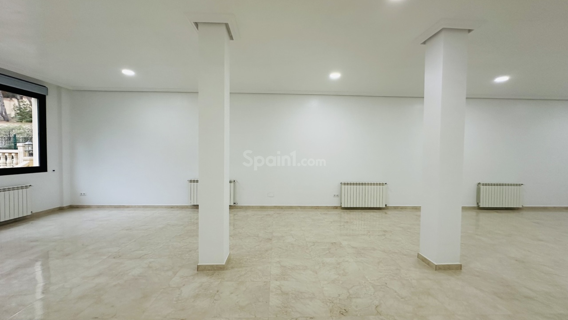 New Build - Villa -
Dehesa de Campoamor - Campoamor