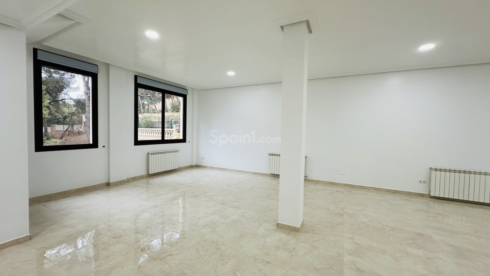 New Build - Villa -
Dehesa de Campoamor - Campoamor