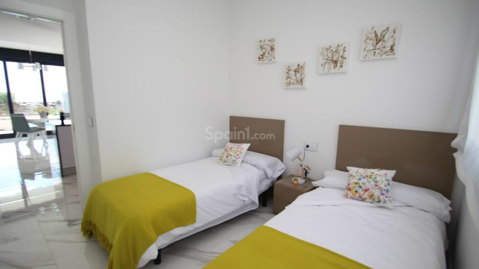 New Build - Villa -
Dehesa de Campoamor - Campoamor