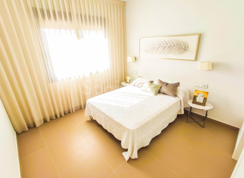 New Build - Villa -
Dehesa de Campoamor - Campoamor