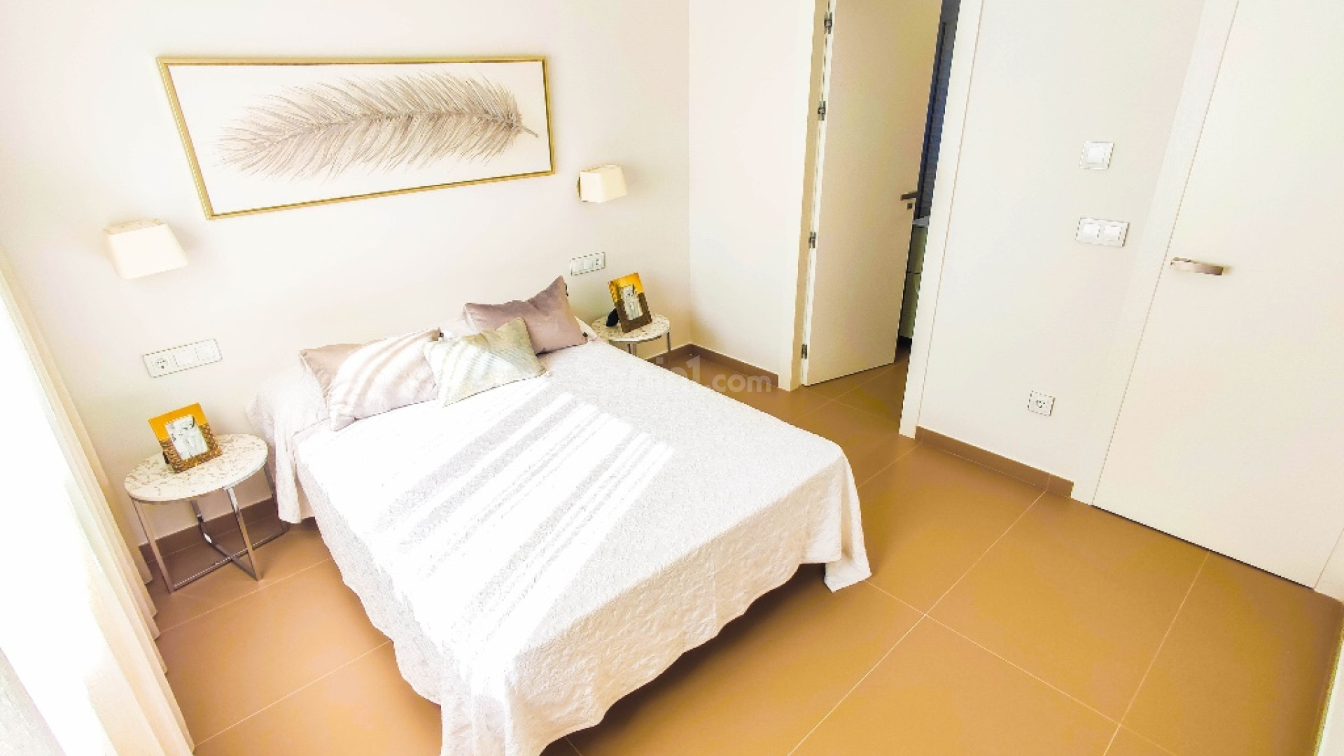 New Build - Villa -
Dehesa de Campoamor - Campoamor