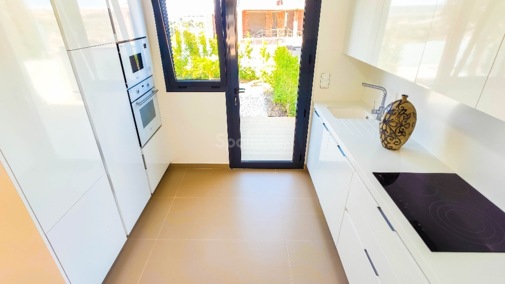 New Build - Villa -
Dehesa de Campoamor - Campoamor