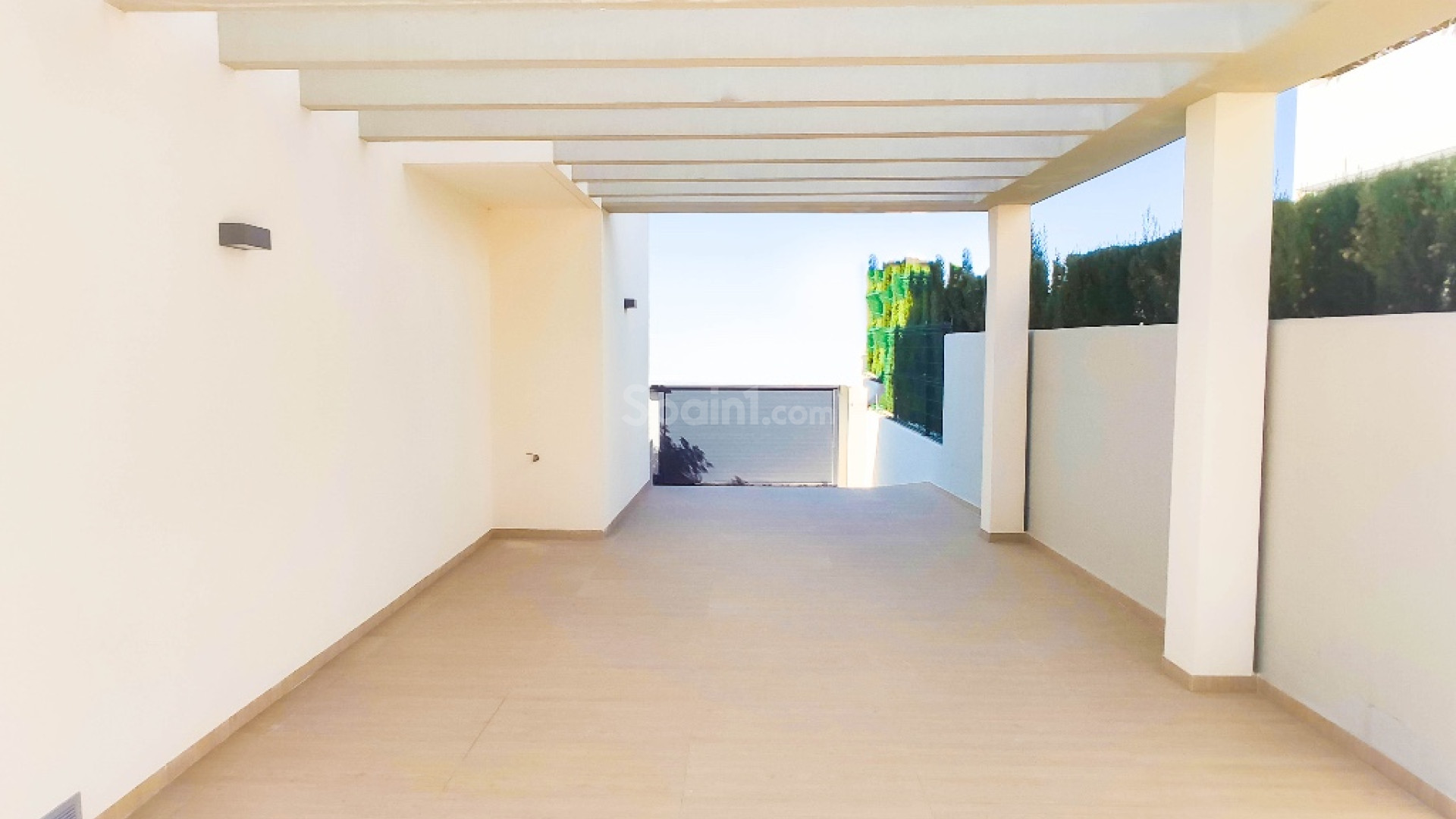 New Build - Villa -
Dehesa de Campoamor - Campoamor