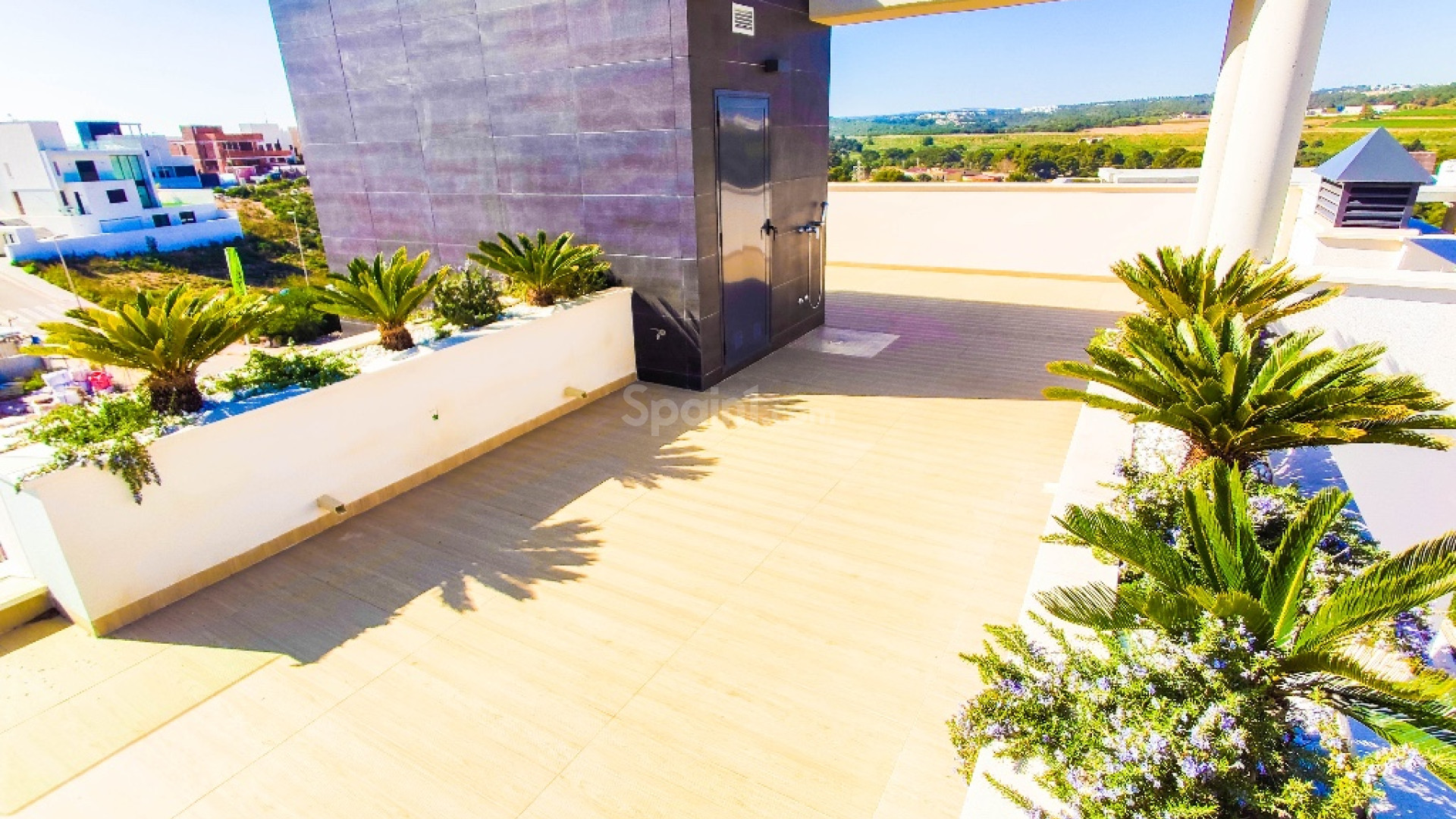 New Build - Villa -
Dehesa de Campoamor - Campoamor