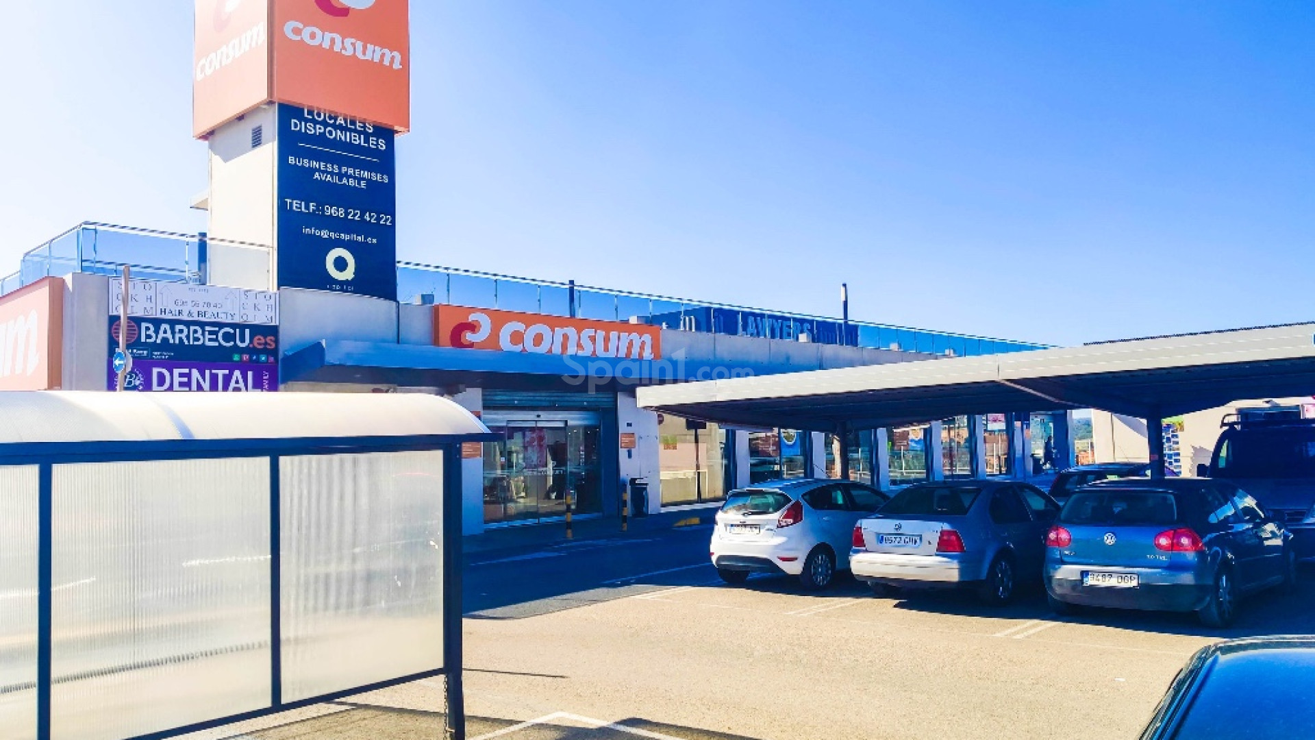 New Build - Villa -
Dehesa de Campoamor - Campoamor