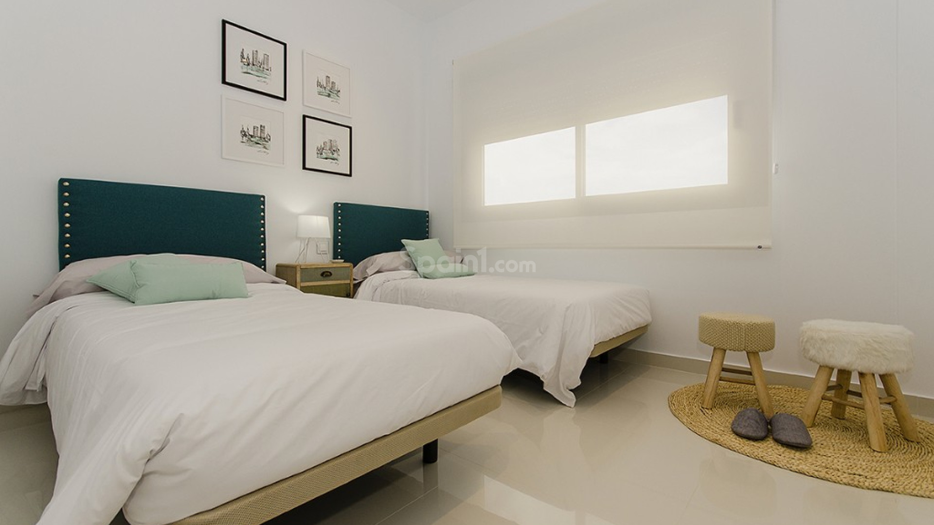 New Build - Villa -
Dehesa de Campoamor - Campoamor