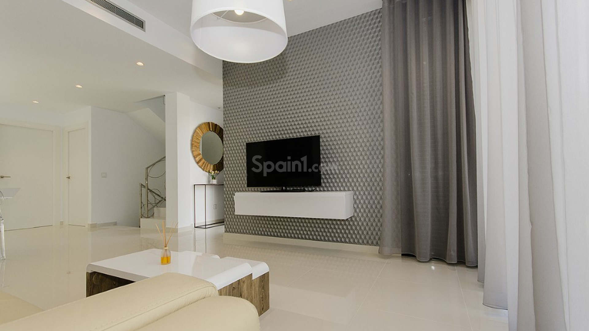 New Build - Villa -
Dehesa de Campoamor - Campoamor