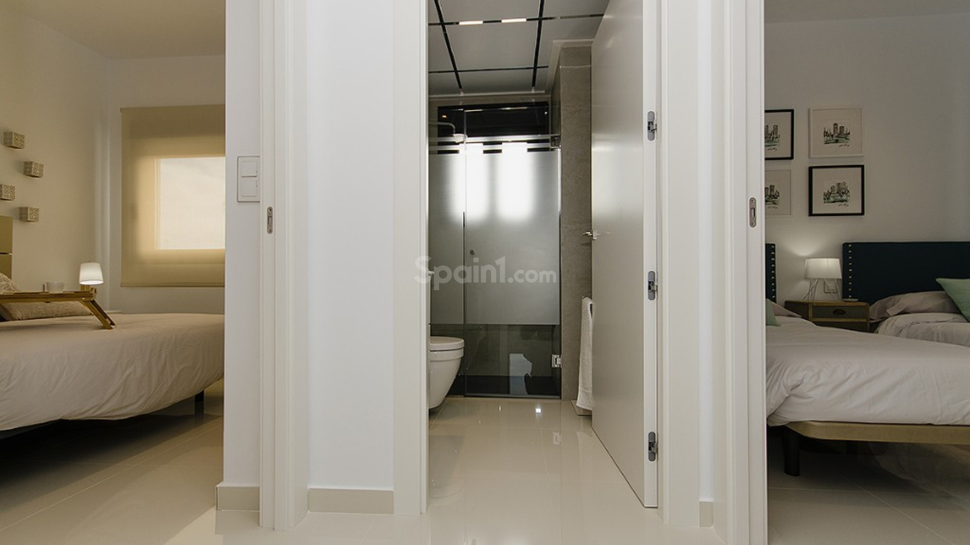 New Build - Villa -
Dehesa de Campoamor - Campoamor