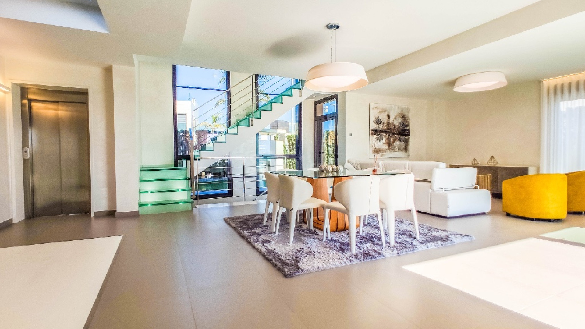 New Build - Villa -
Dehesa de Campoamor - Campoamor