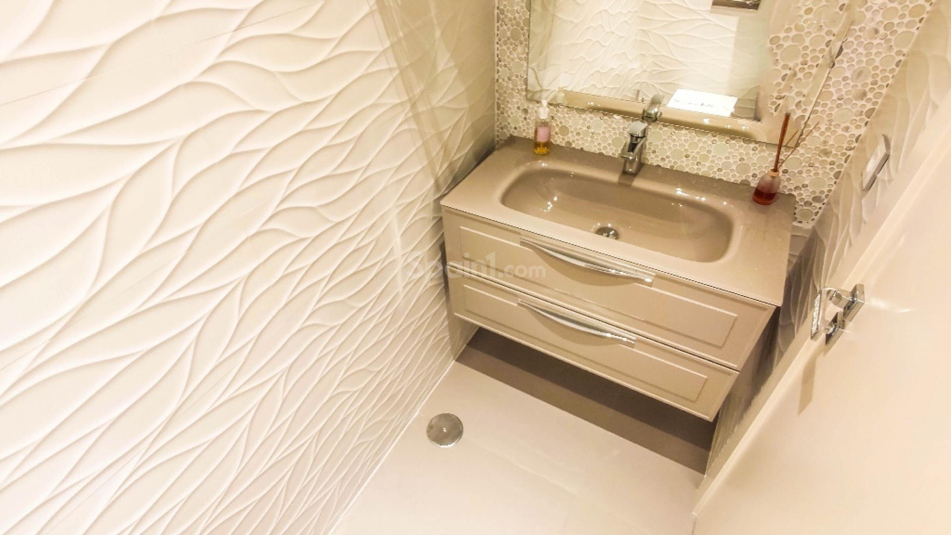 New Build - Villa -
Dehesa de Campoamor - Campoamor