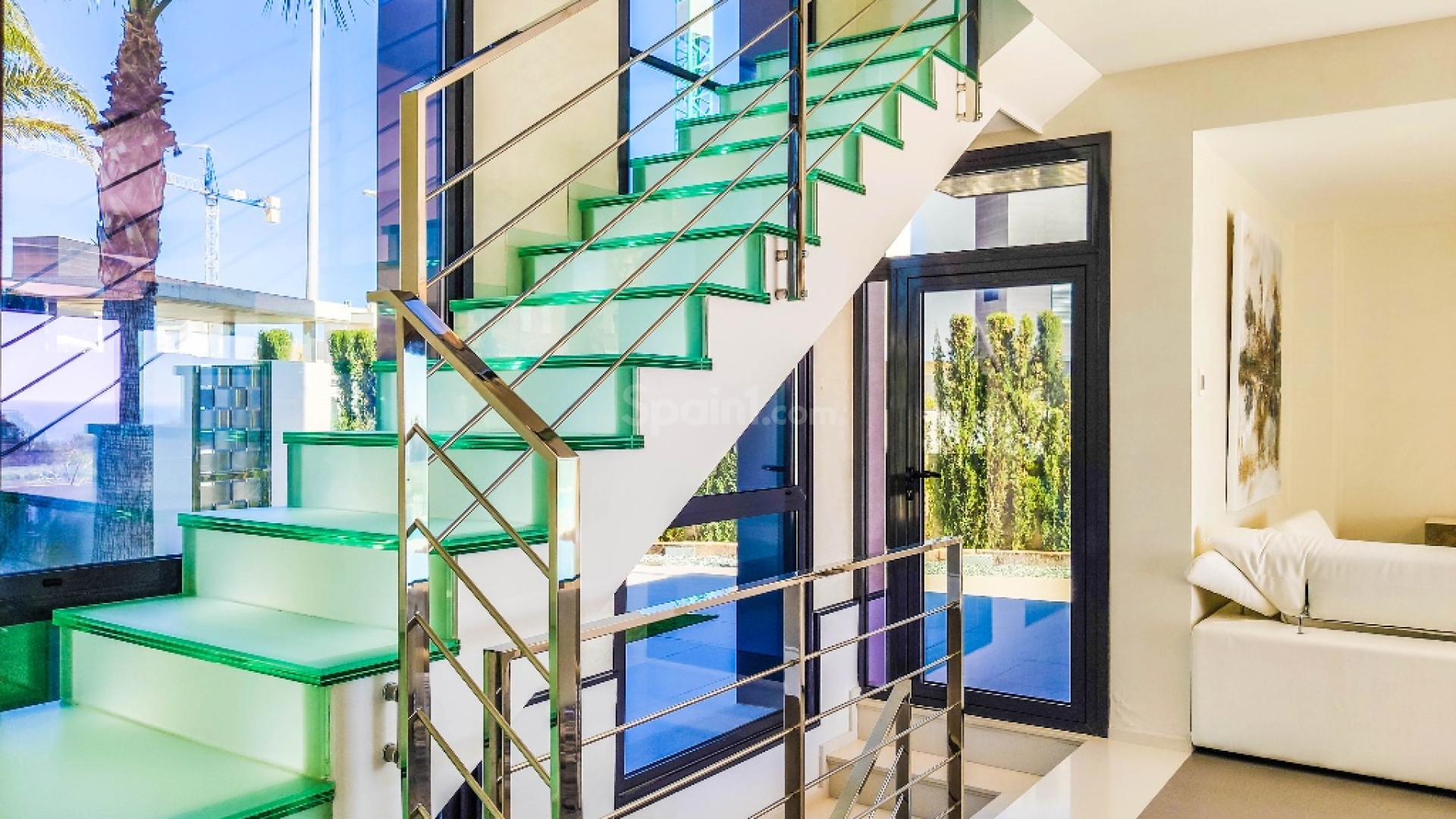 New Build - Villa -
Dehesa de Campoamor - Campoamor