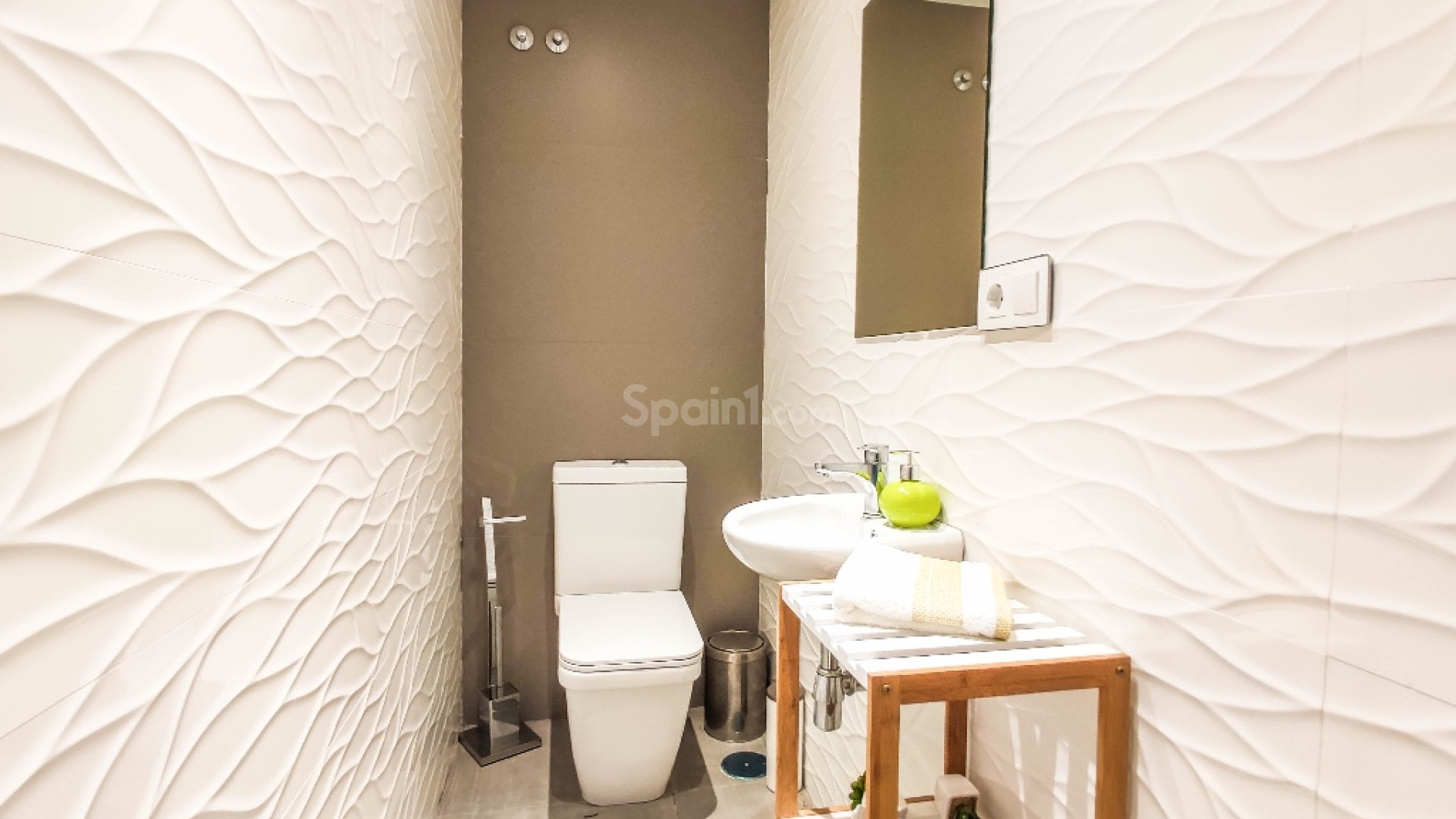 New Build - Villa -
Dehesa de Campoamor - Campoamor