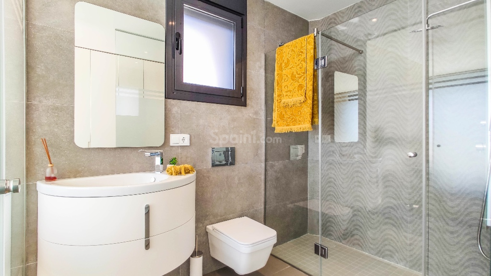 New Build - Villa -
Dehesa de Campoamor - Campoamor