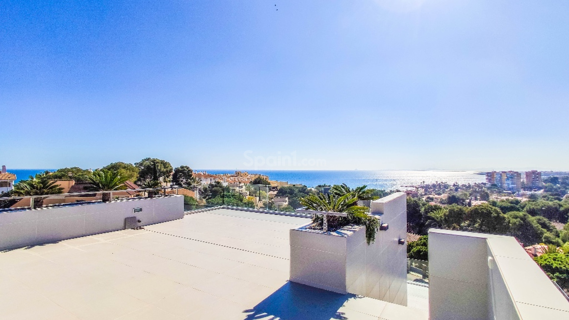 New Build - Villa -
Dehesa de Campoamor - Campoamor