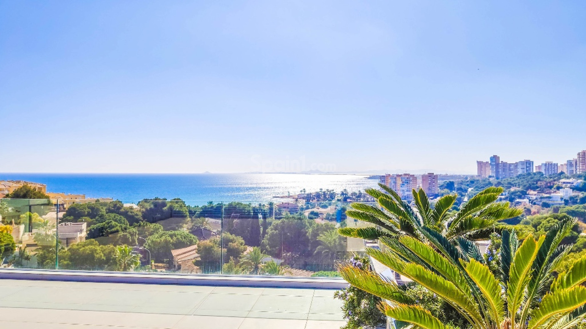 New Build - Villa -
Dehesa de Campoamor - Campoamor