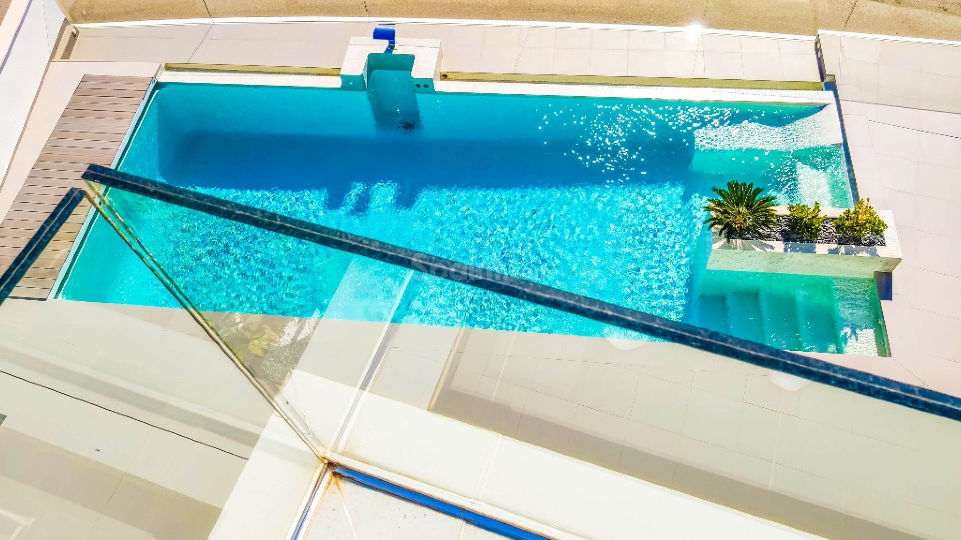 New Build - Villa -
Dehesa de Campoamor - Campoamor