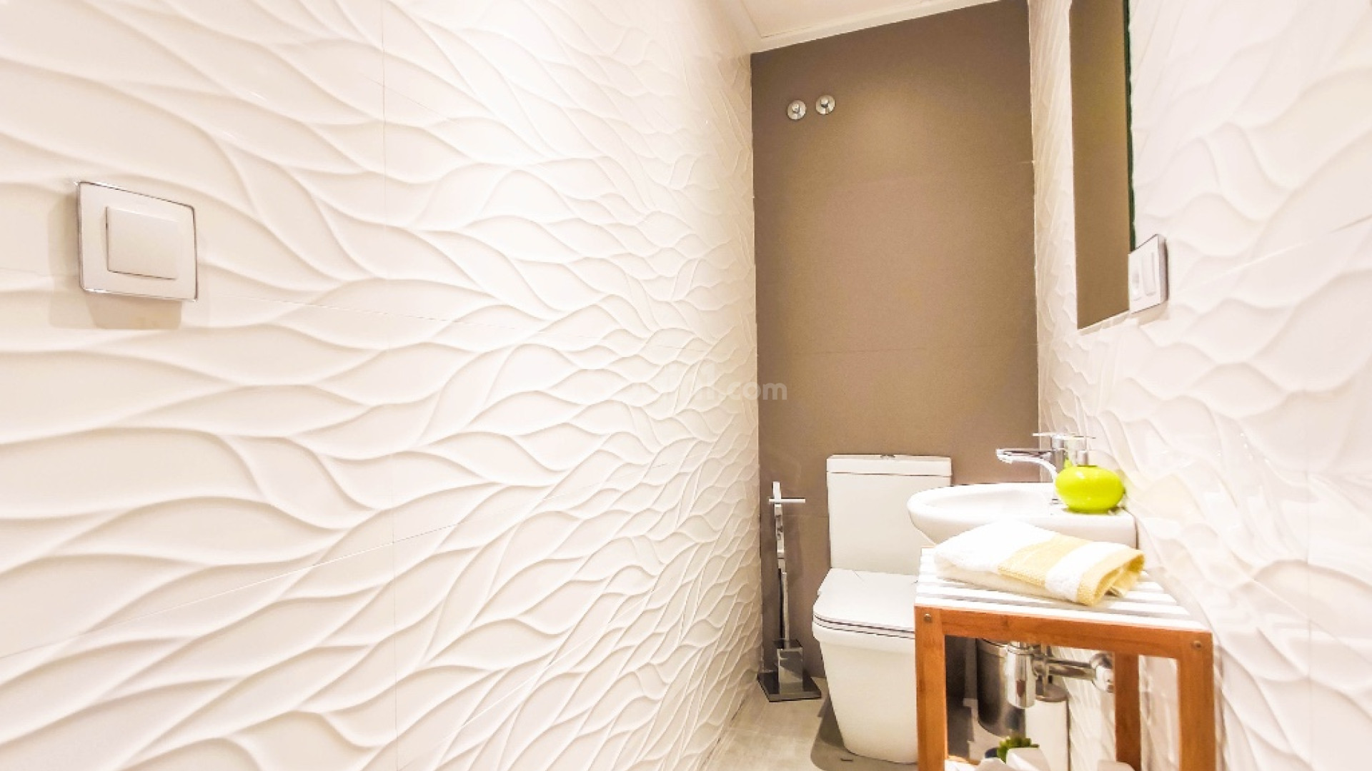 New Build - Villa -
Dehesa de Campoamor - Campoamor