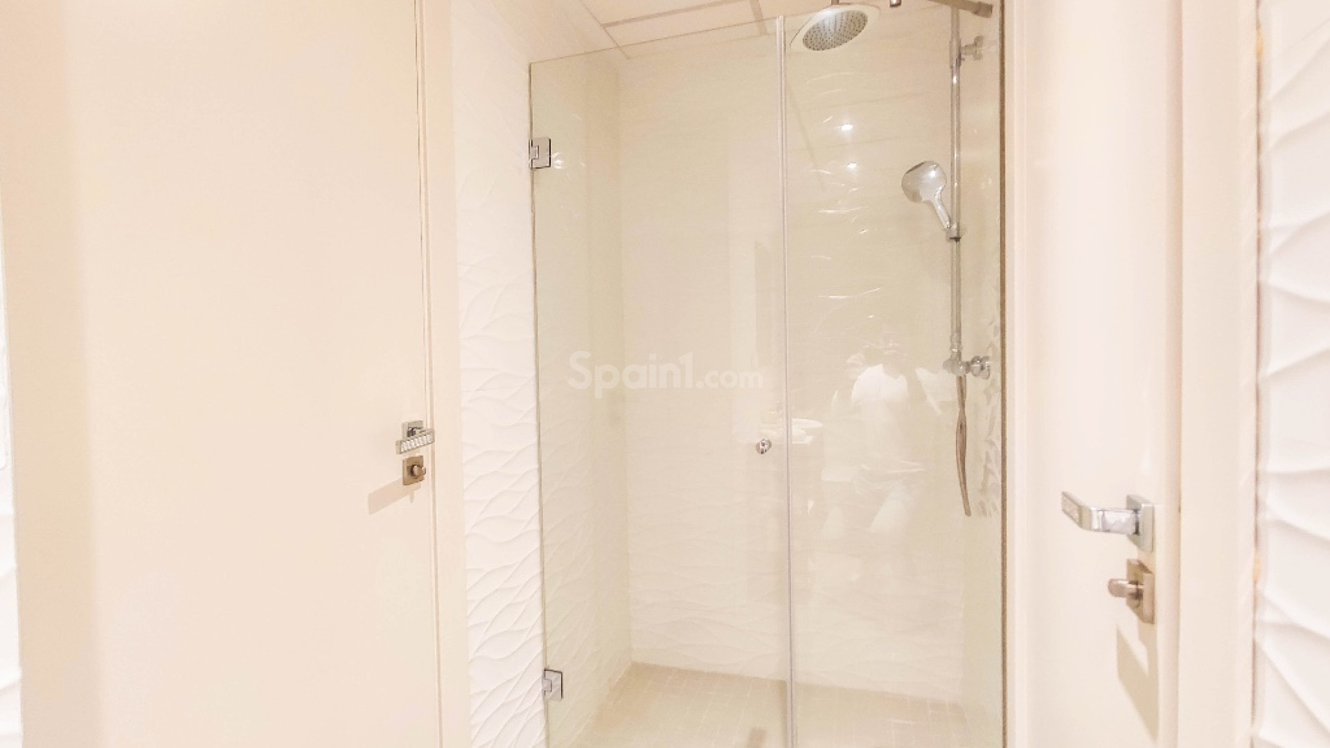 New Build - Villa -
Dehesa de Campoamor - Campoamor