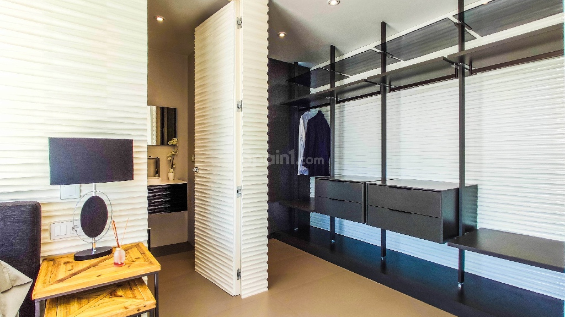 New Build - Villa -
Dehesa de Campoamor - Campoamor