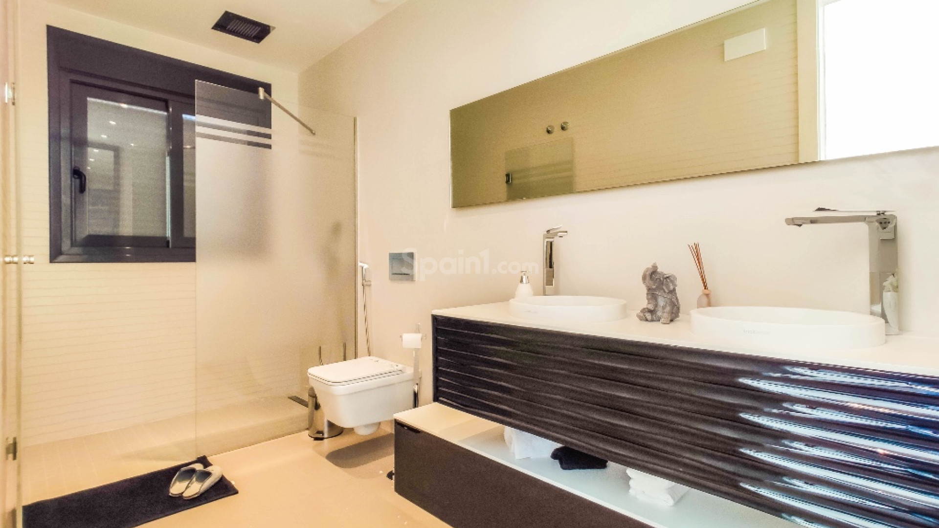 New Build - Villa -
Dehesa de Campoamor - Campoamor