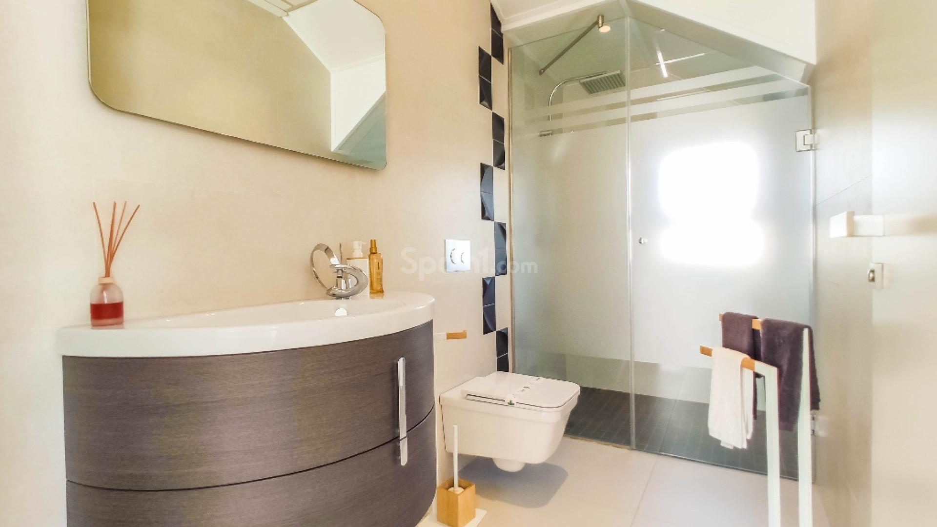 New Build - Villa -
Dehesa de Campoamor - Campoamor