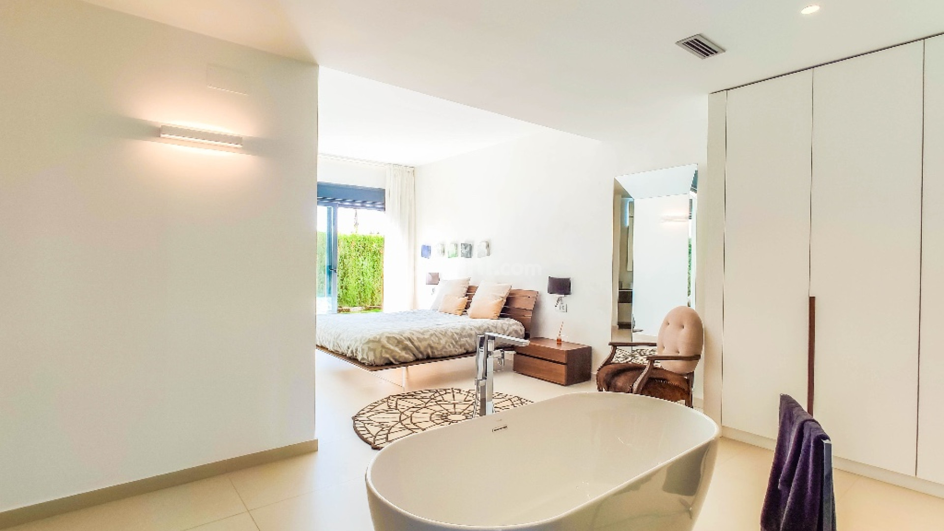 New Build - Villa -
Dehesa de Campoamor - Campoamor