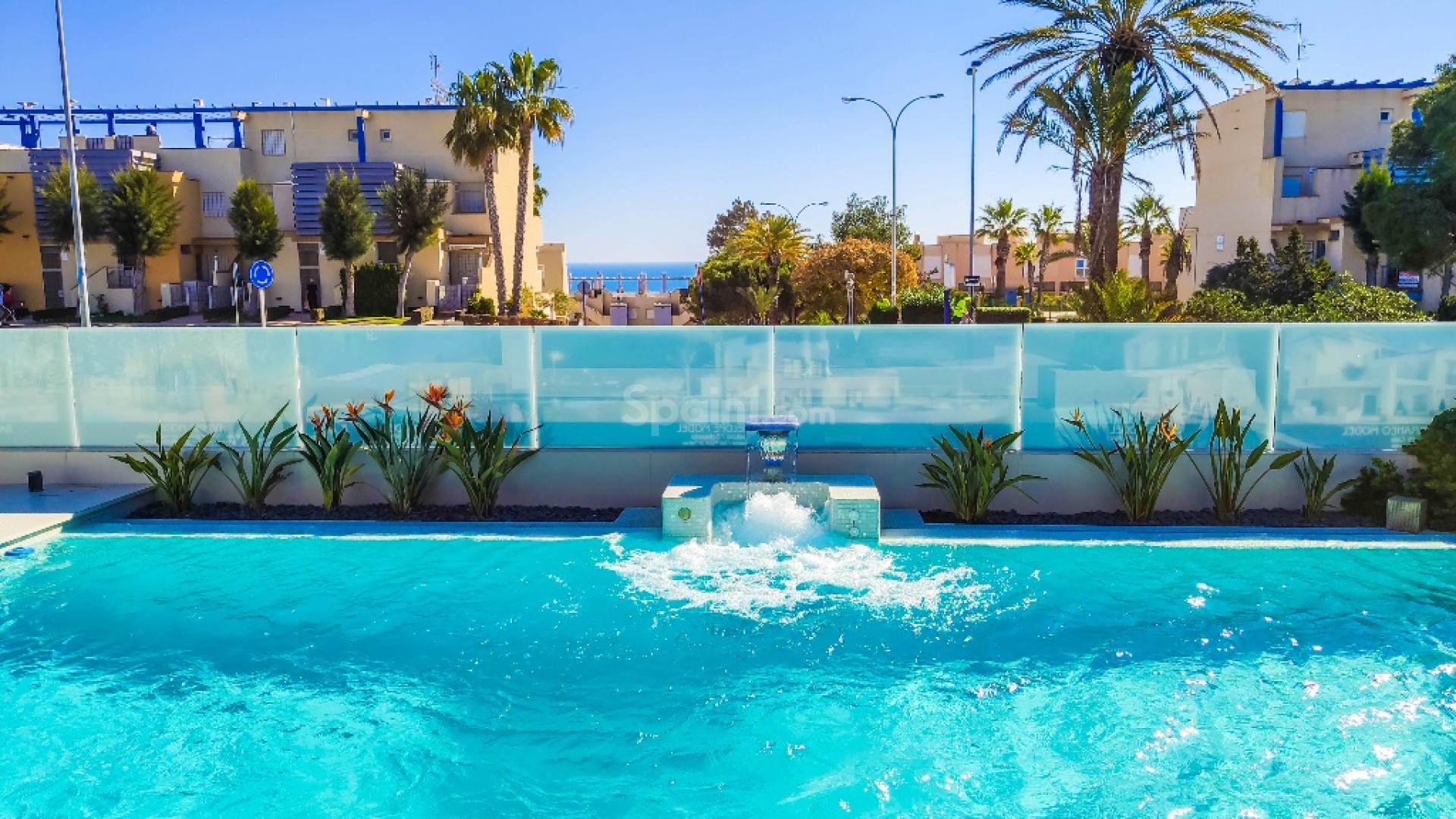 New Build - Villa -
Dehesa de Campoamor - Campoamor