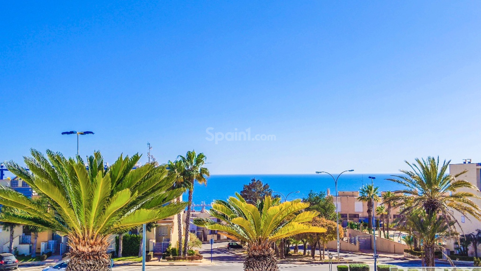 New Build - Villa -
Dehesa de Campoamor - Campoamor