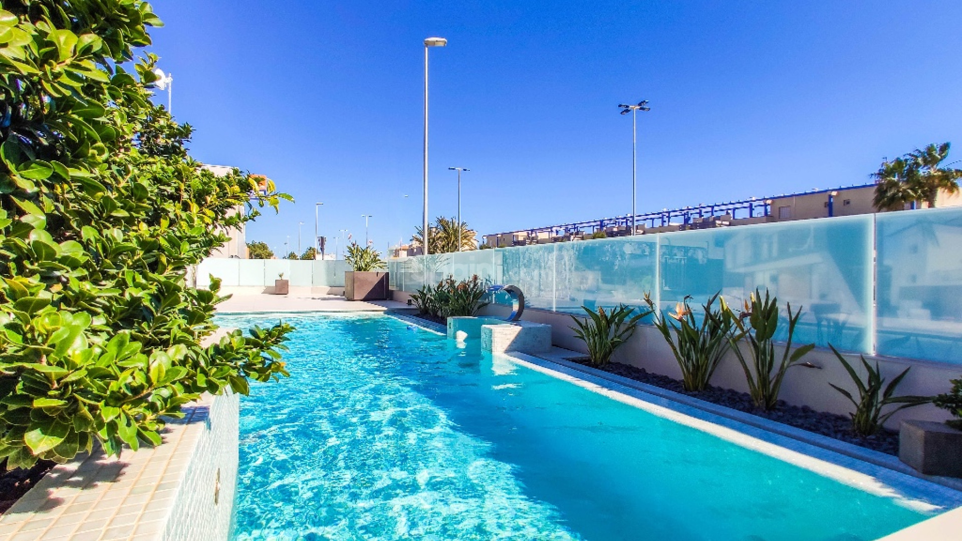 New Build - Villa -
Dehesa de Campoamor - Campoamor